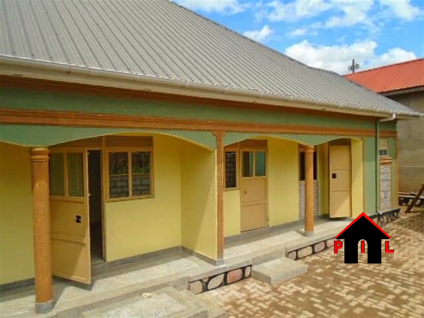 Rental units for sale in Nansana Wakiso