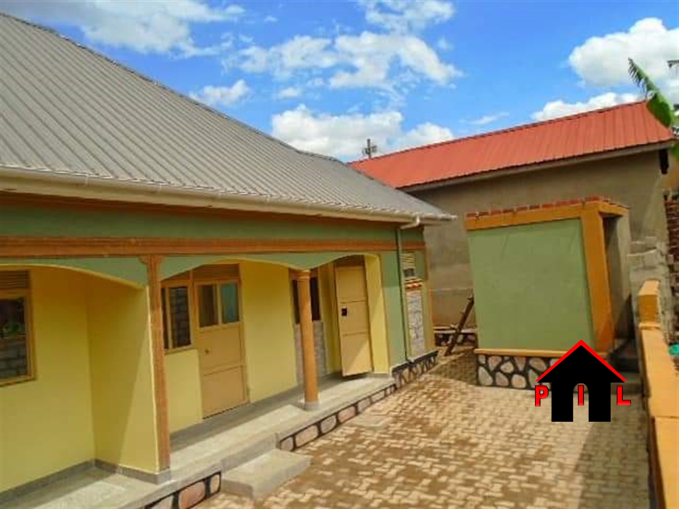 Rental units for sale in Nansana Wakiso