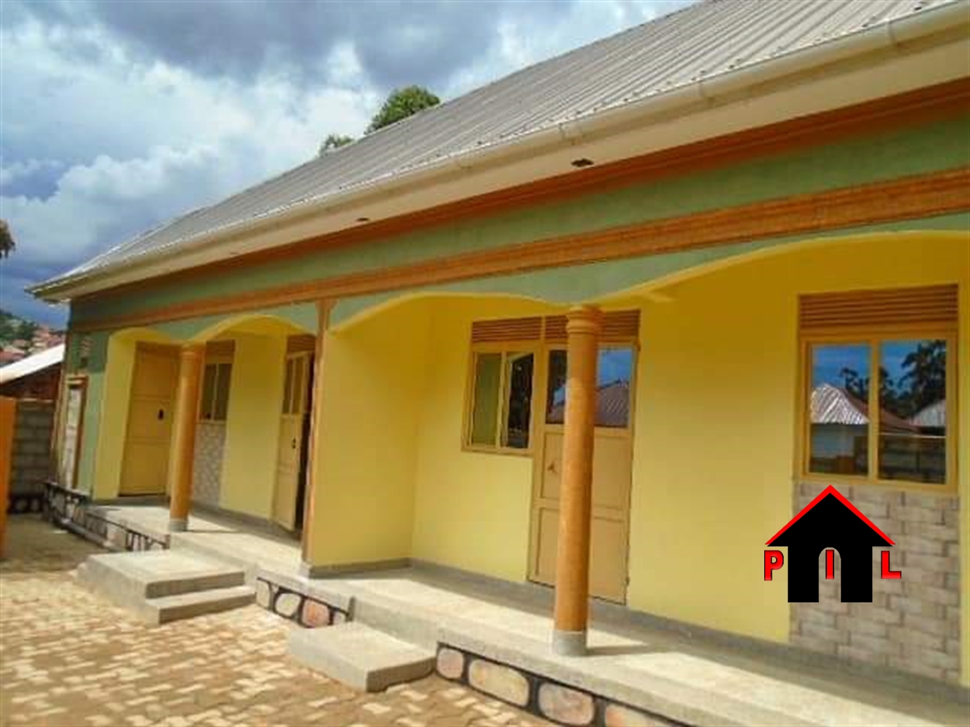 Rental units for sale in Nansana Wakiso