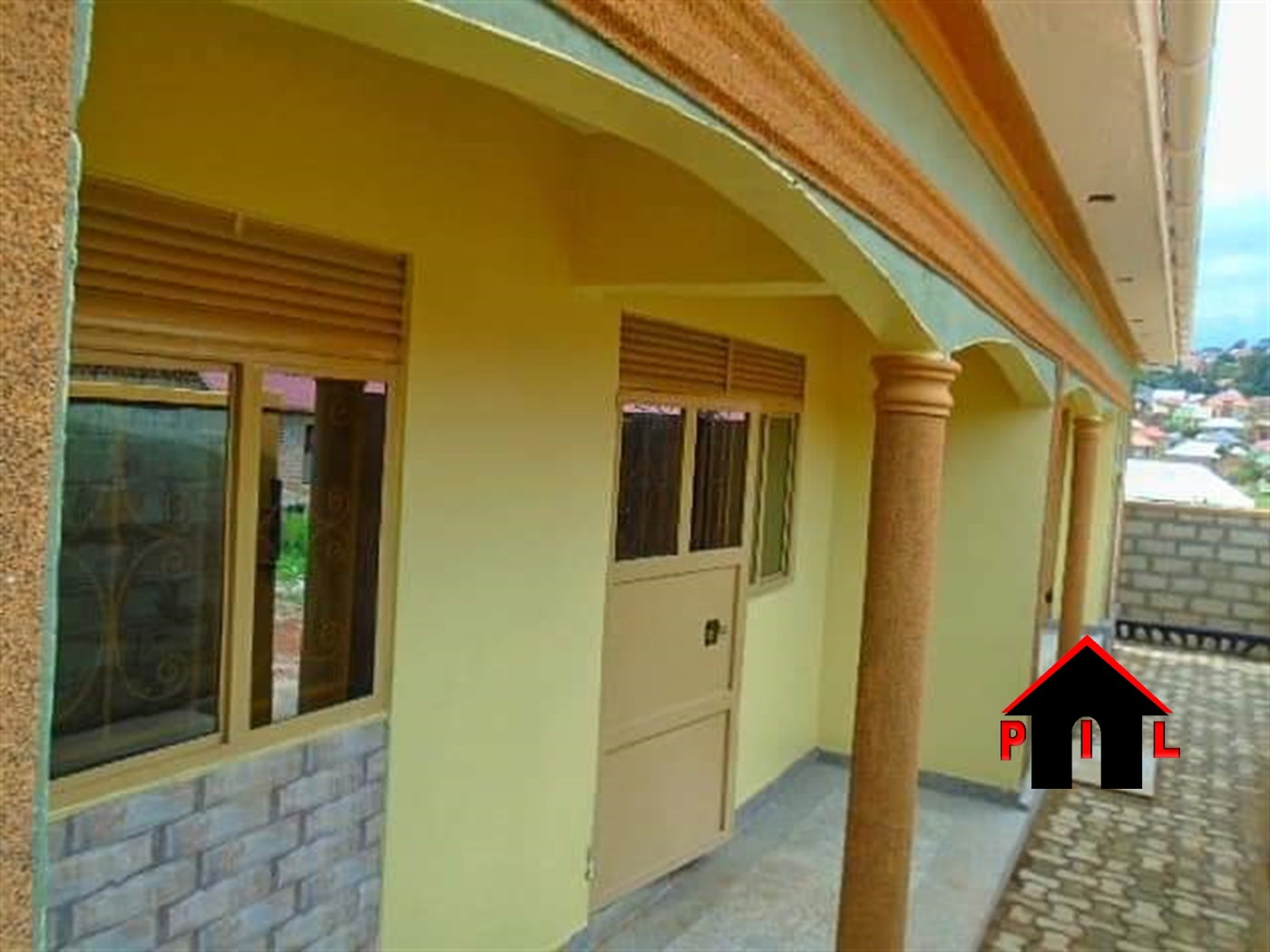 Rental units for sale in Nansana Wakiso