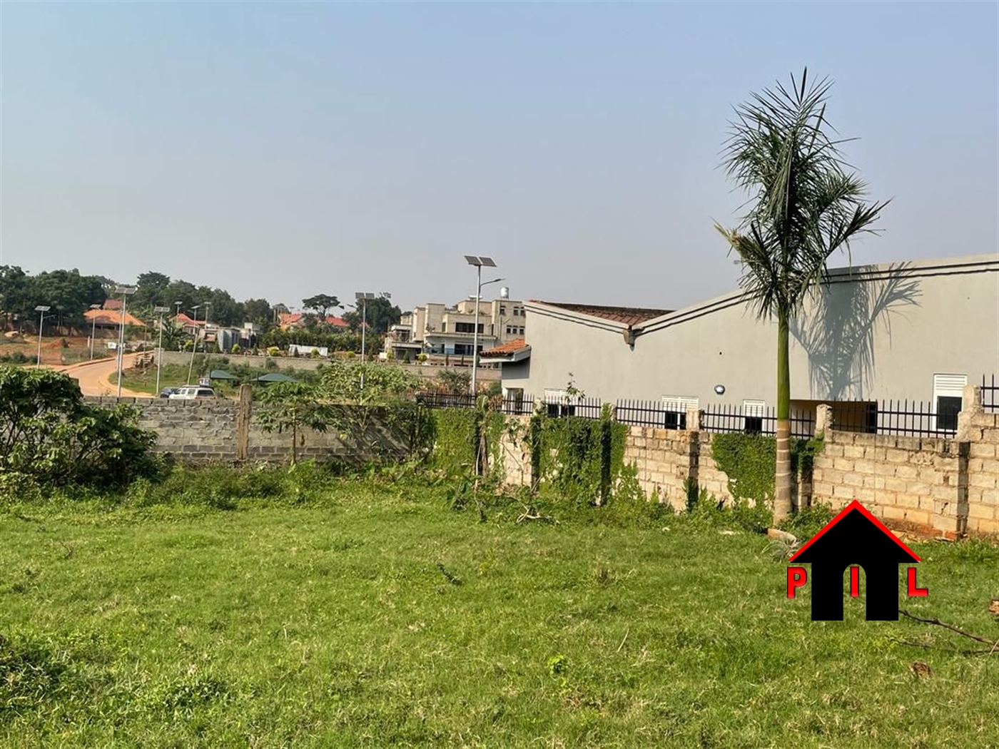 Residential Land for sale in Kulambilo Kampala