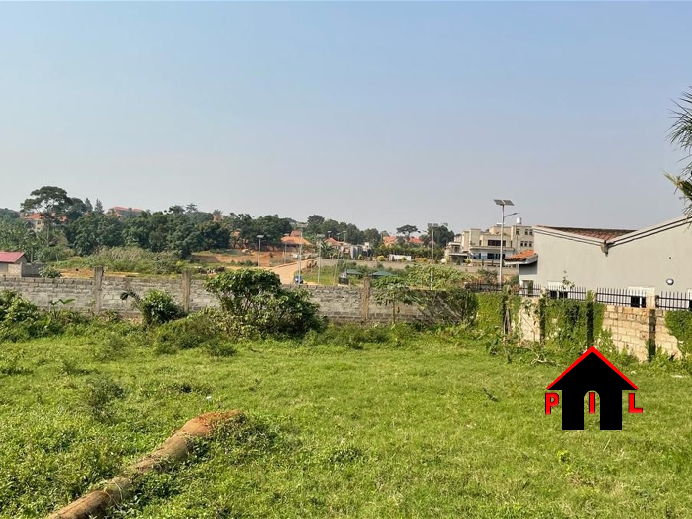 Residential Land for sale in Kulambilo Kampala