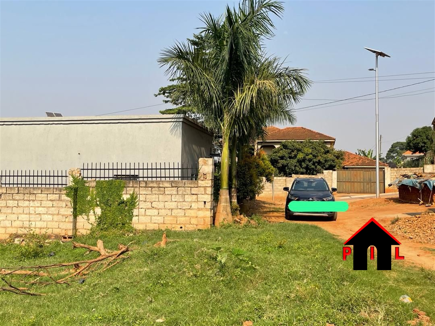 Residential Land for sale in Kulambilo Kampala