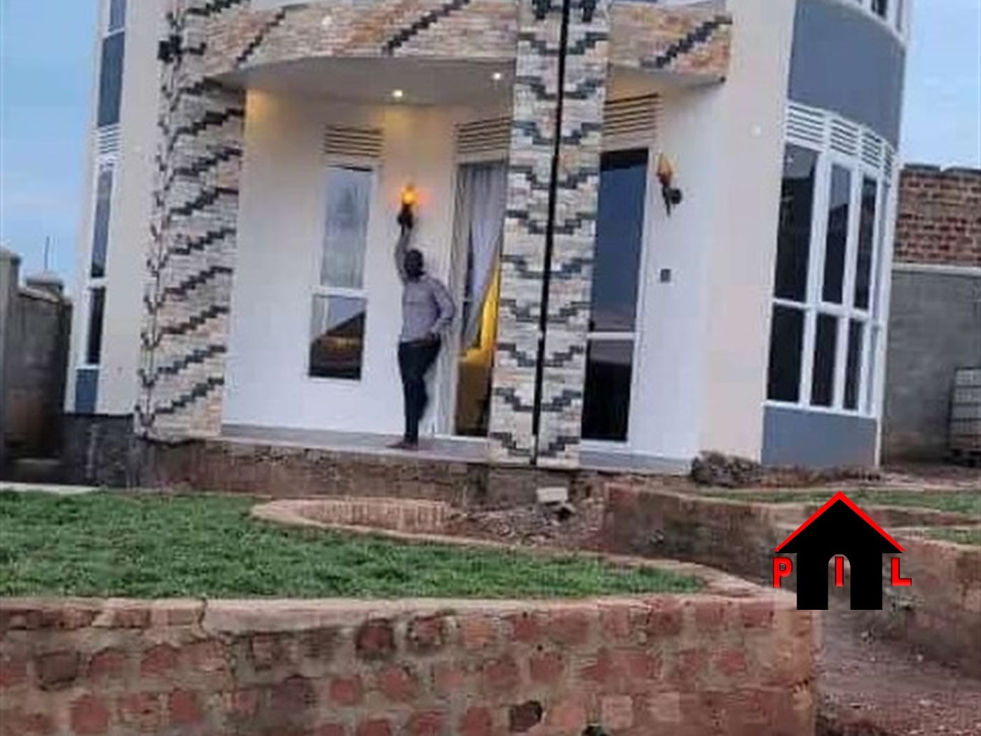 Storeyed house for sale in Buloba Wakiso