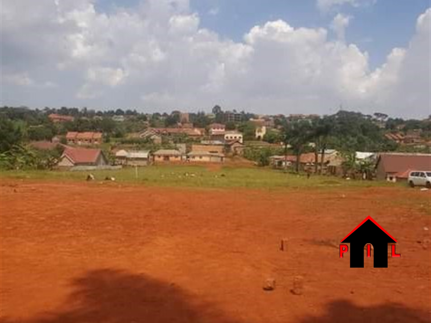 Residential Land for sale in Kasangalabi Mukono