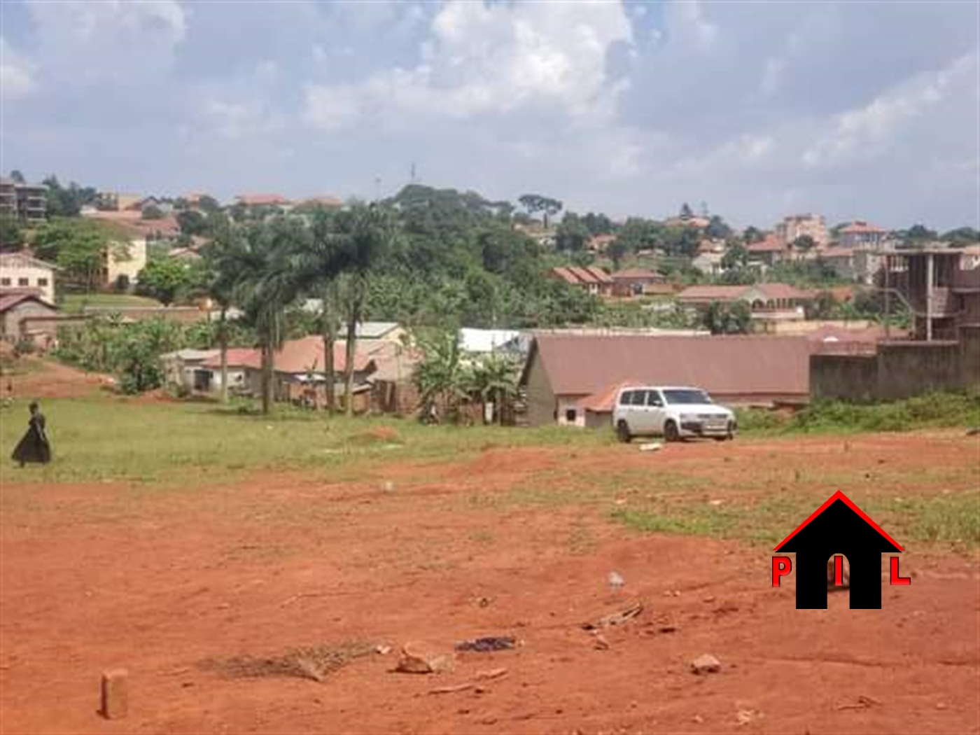 Residential Land for sale in Kasangalabi Mukono