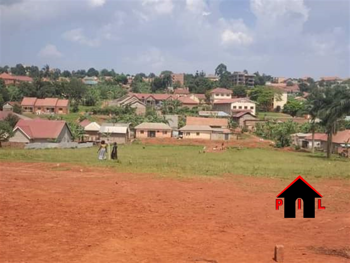 Residential Land for sale in Kanyanya Kampala