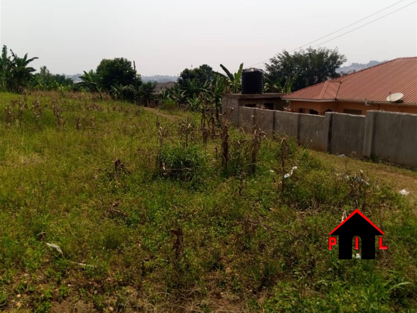 Residential Land for sale in Kanyanya Kampala