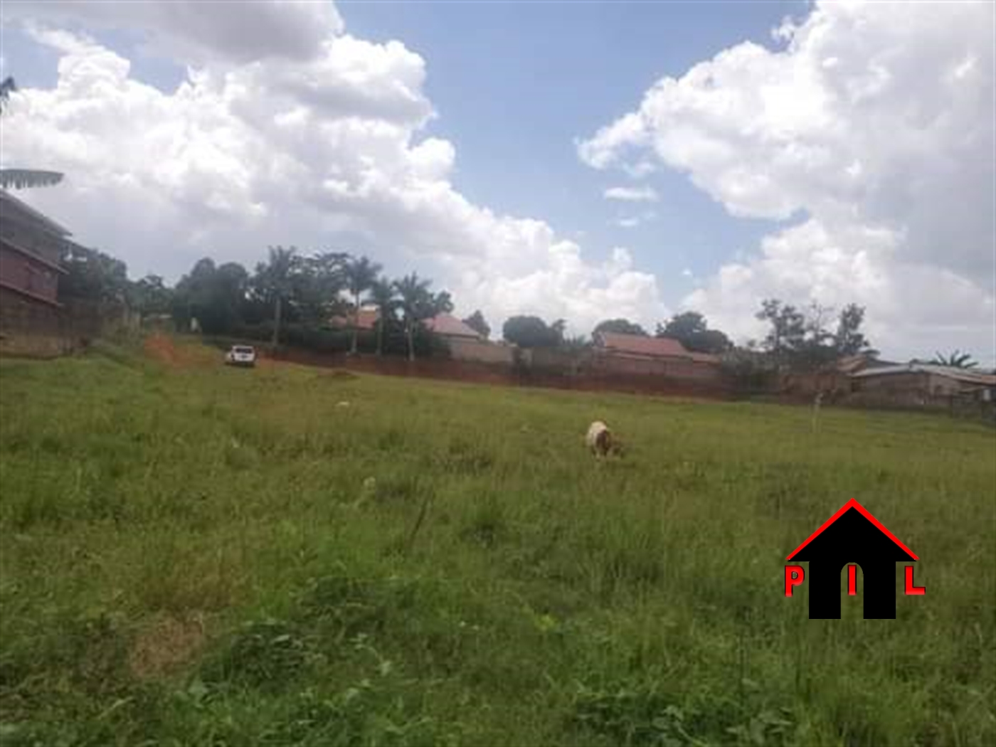 Residential Land for sale in Kanyanya Kampala