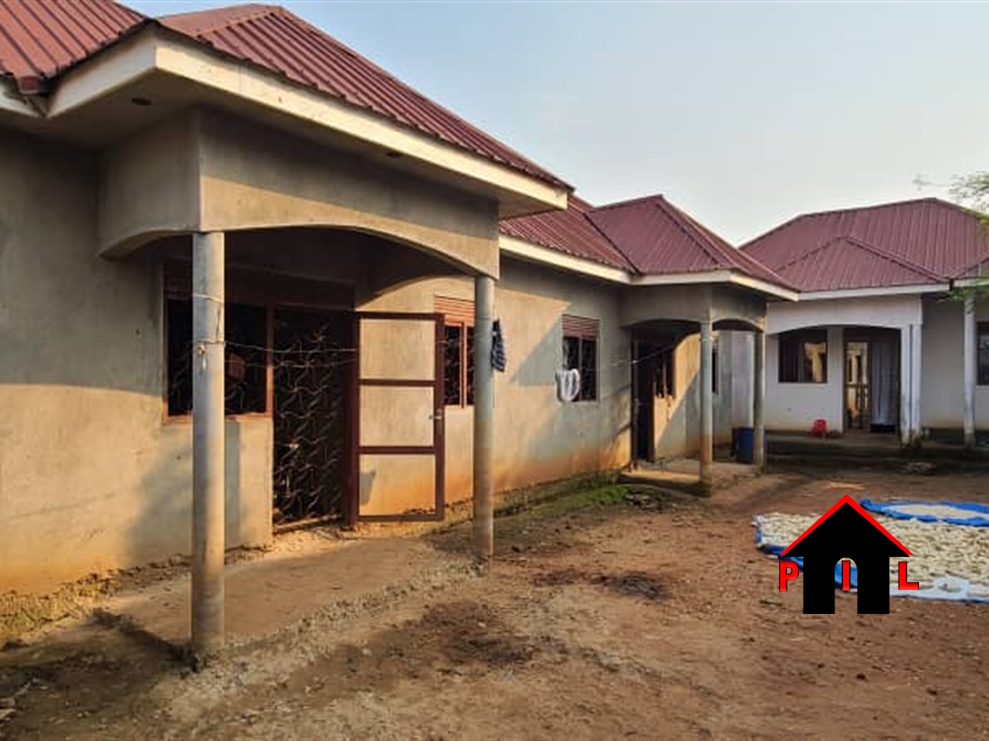 Rental units for sale in Namugongo Wakiso