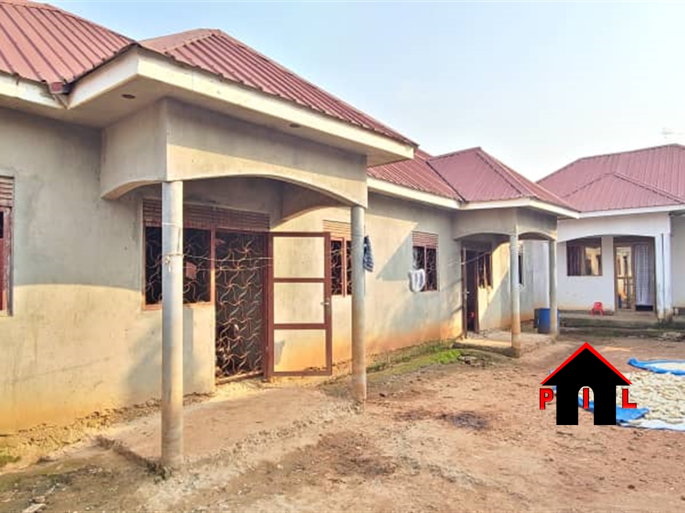 Rental units for sale in Namugongo Wakiso