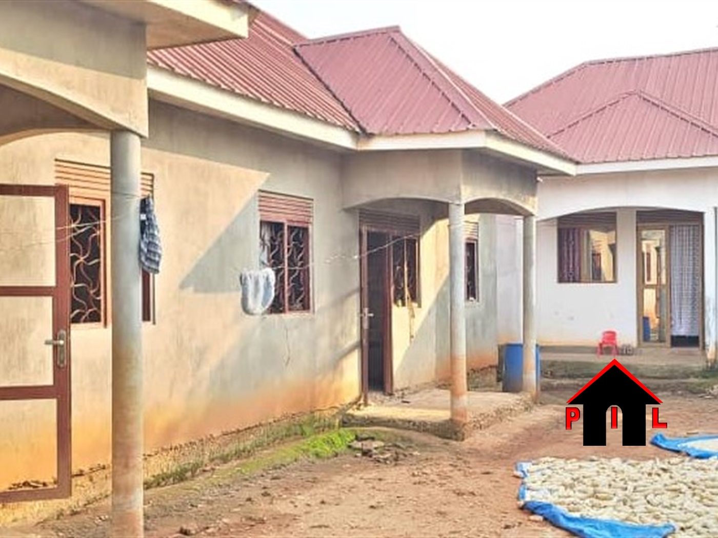 Rental units for sale in Namugongo Wakiso