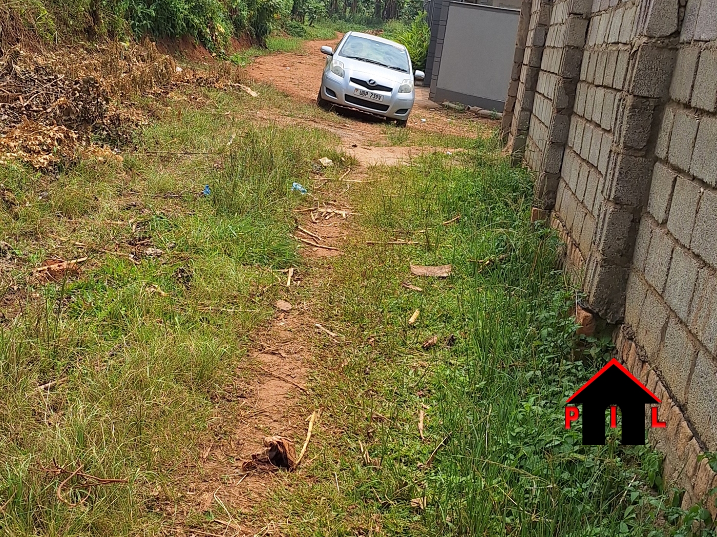 Residential Land for sale in Kira Wakiso