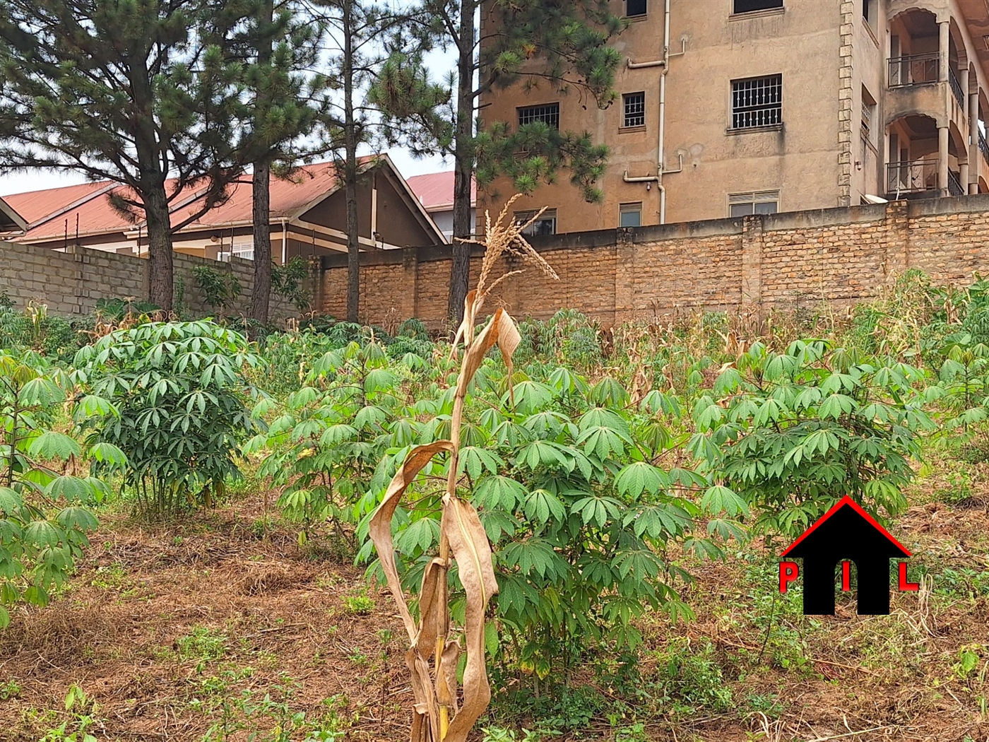 Residential Land for sale in Kira Wakiso