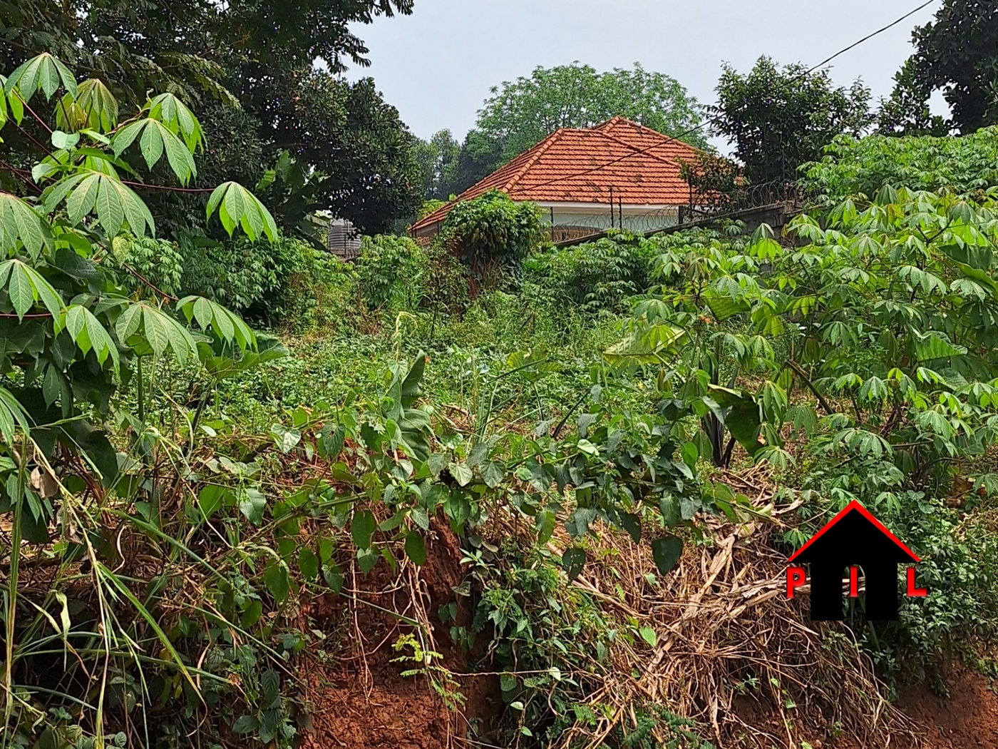 Residential Land for sale in Kira Wakiso