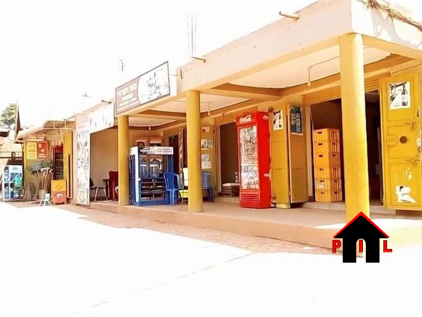 Shop for sale in Namugongo Wakiso