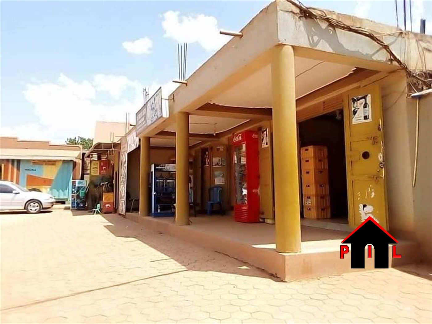 Shop for sale in Namugongo Wakiso