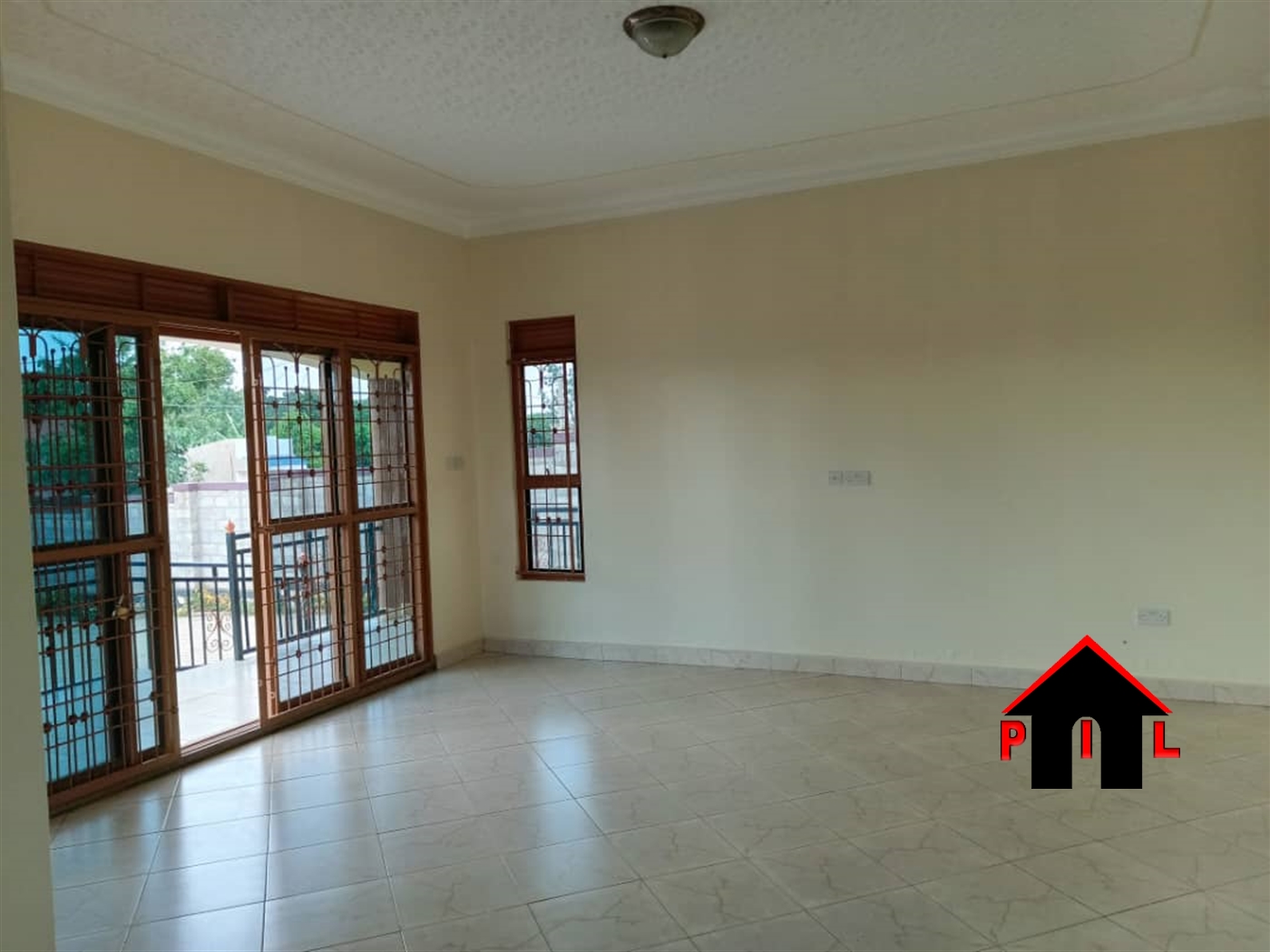 Bungalow for sale in Jjoggo Wakiso