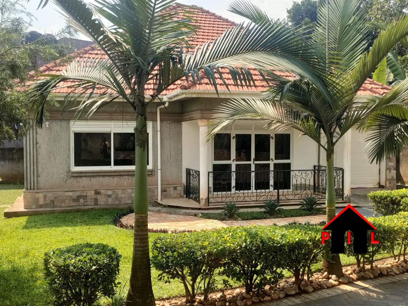 Bungalow for sale in Wakisocentre Wakiso