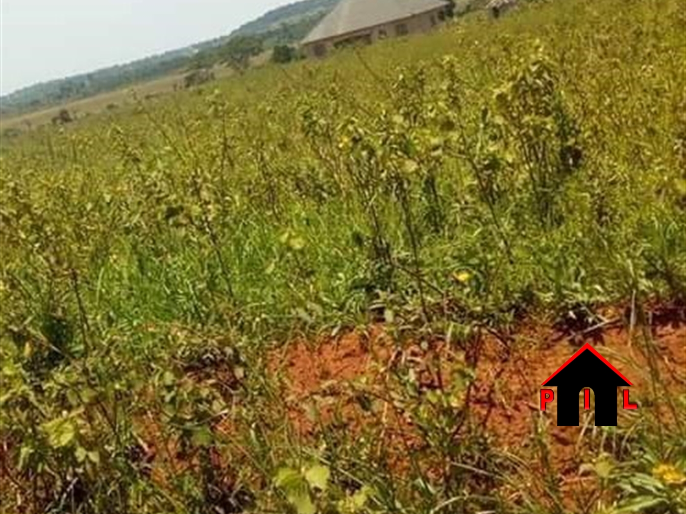 Commercial Land for sale in Bulyankuyege Wakiso