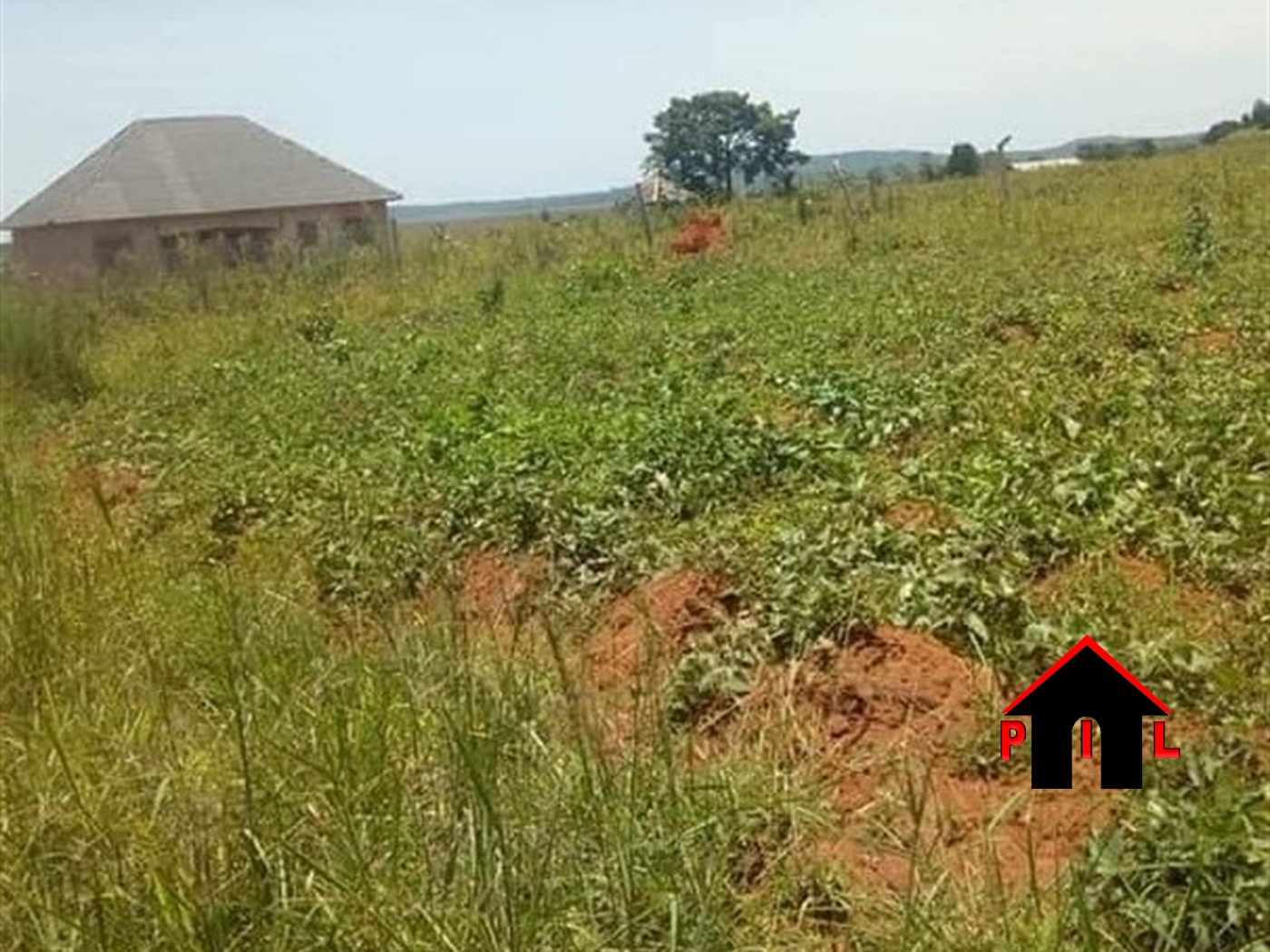 Commercial Land for sale in Bulyankuyege Wakiso