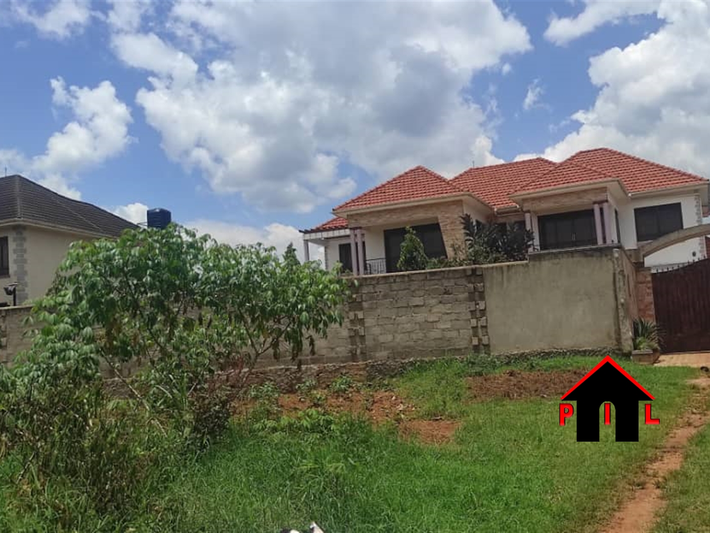 Residential Land for sale in Gayaza Wakiso