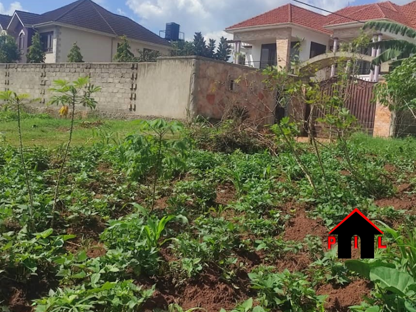 Residential Land for sale in Gayaza Wakiso