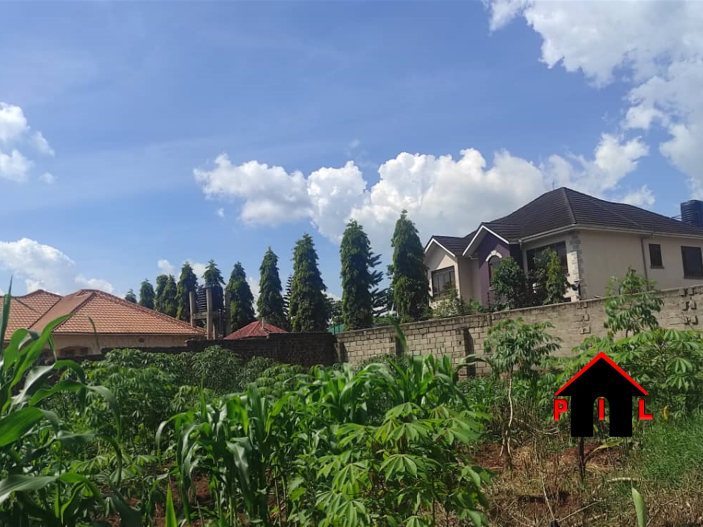 Residential Land for sale in Gayaza Wakiso