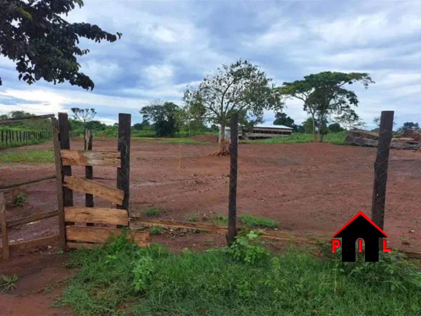 Agricultural Land for sale in Ziloobwe Luweero