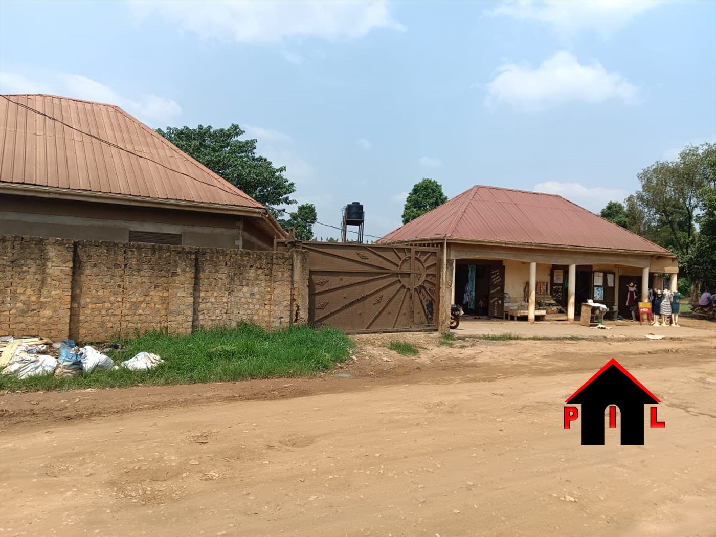 Rental units for sale in Seeta Mukono