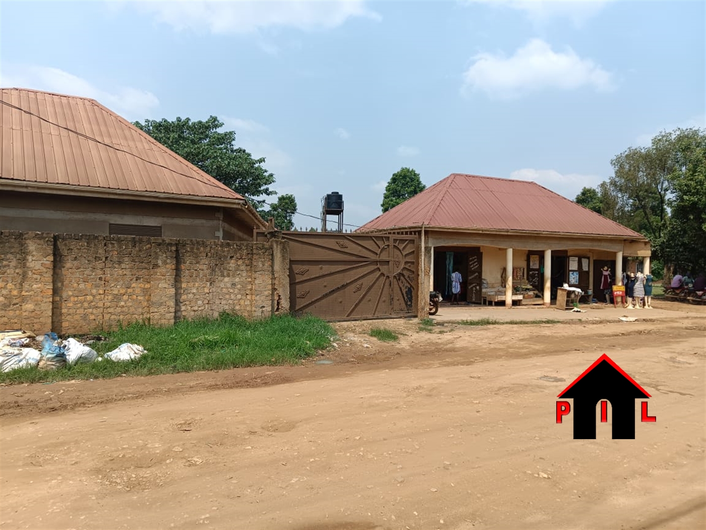 Rental units for sale in Seeta Mukono