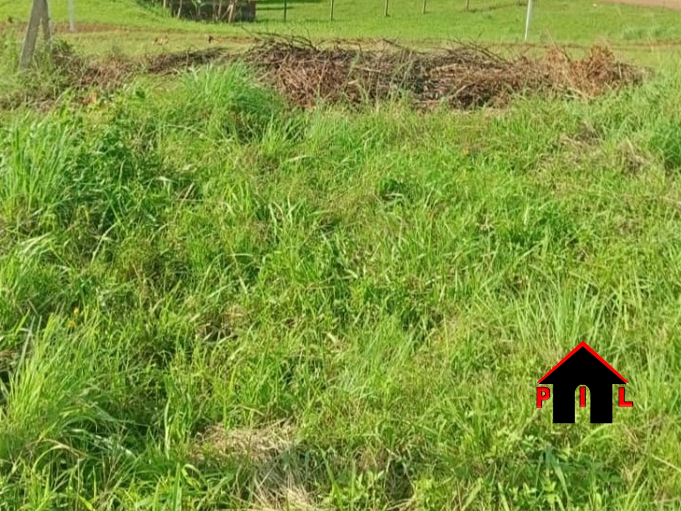 Residential Land for sale in Akright Wakiso