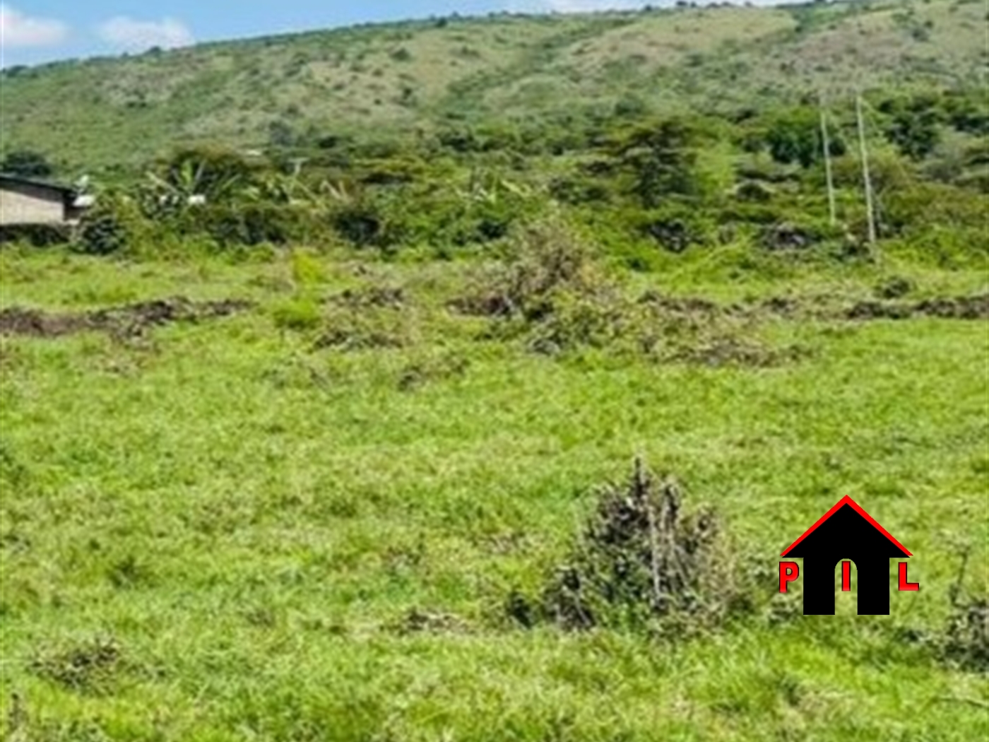 Residential Land for sale in Katengyeto Mbarara