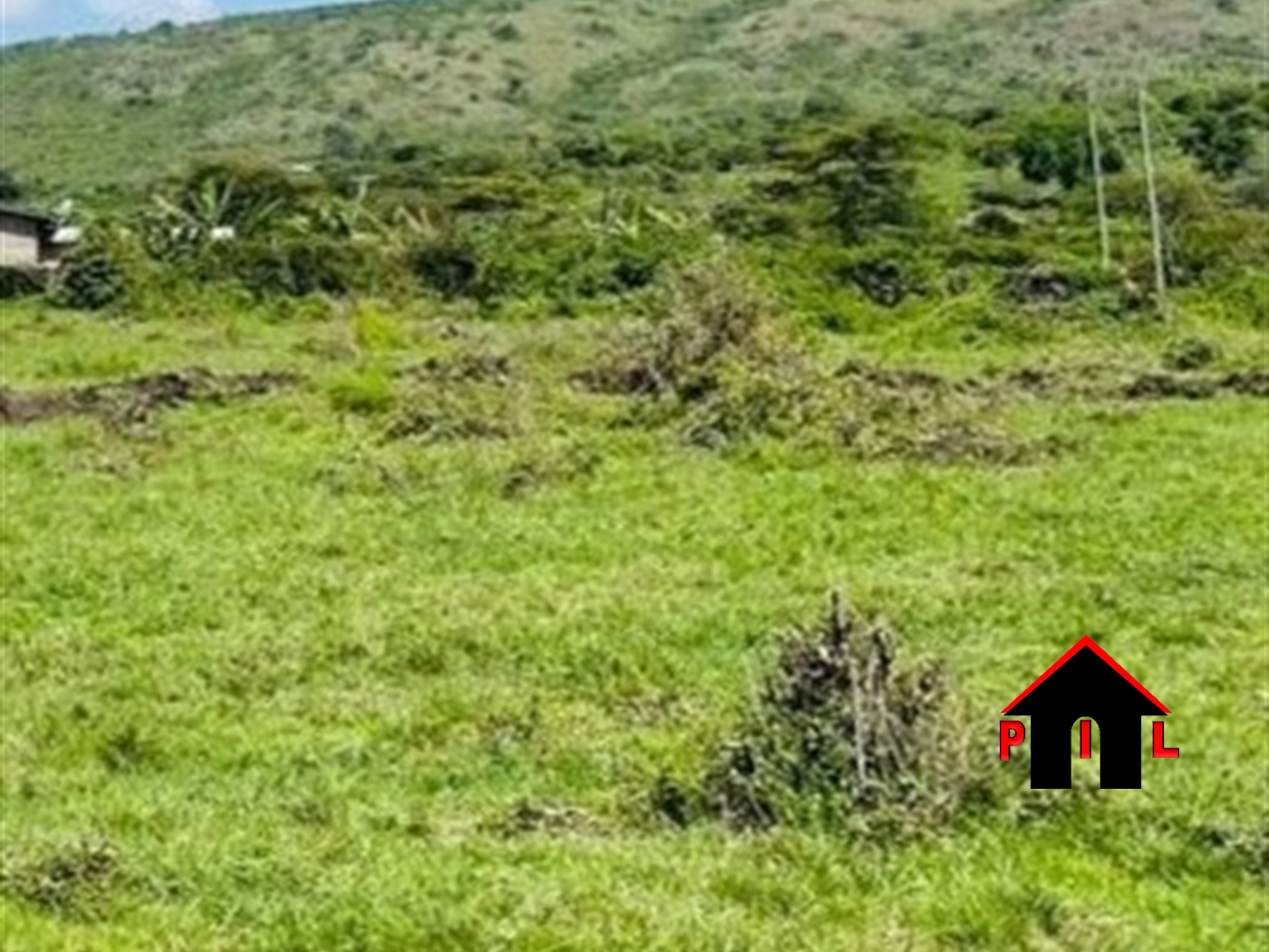 Residential Land for sale in Katengyeto Mbarara