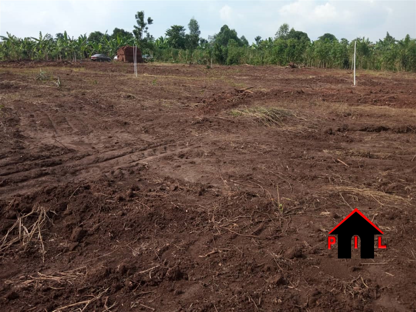 Residential Land for sale in Matugga Wakiso