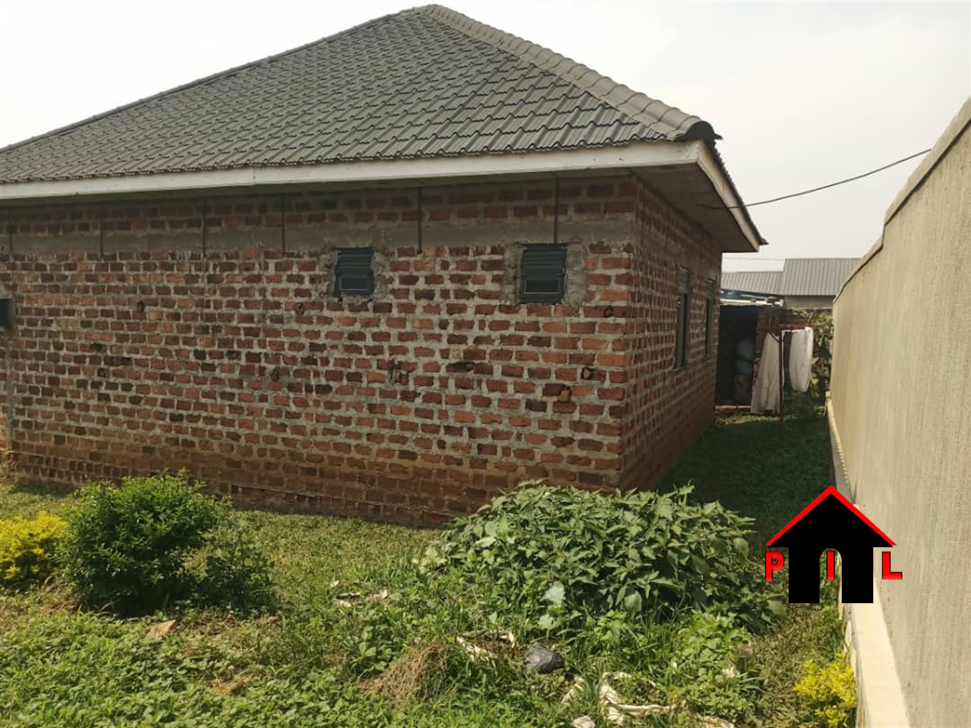 Bungalow for sale in Matugga Wakiso