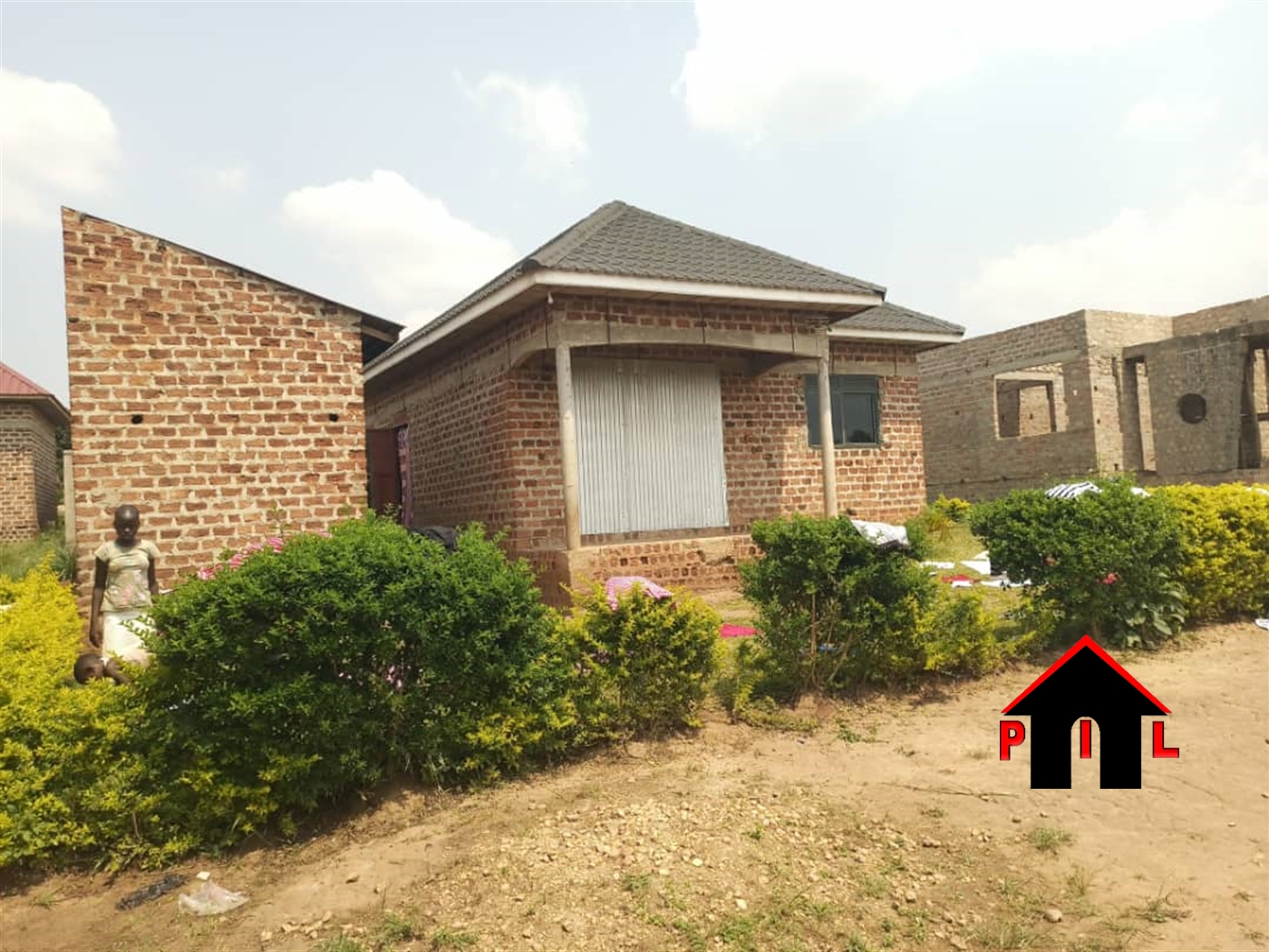 Bungalow for sale in Matugga Wakiso