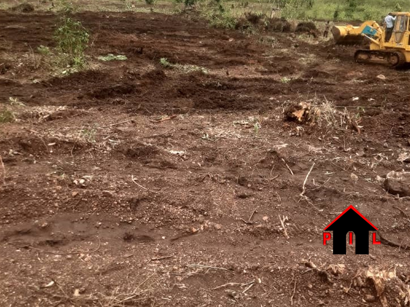 Residential Land for sale in Gayaza Wakiso