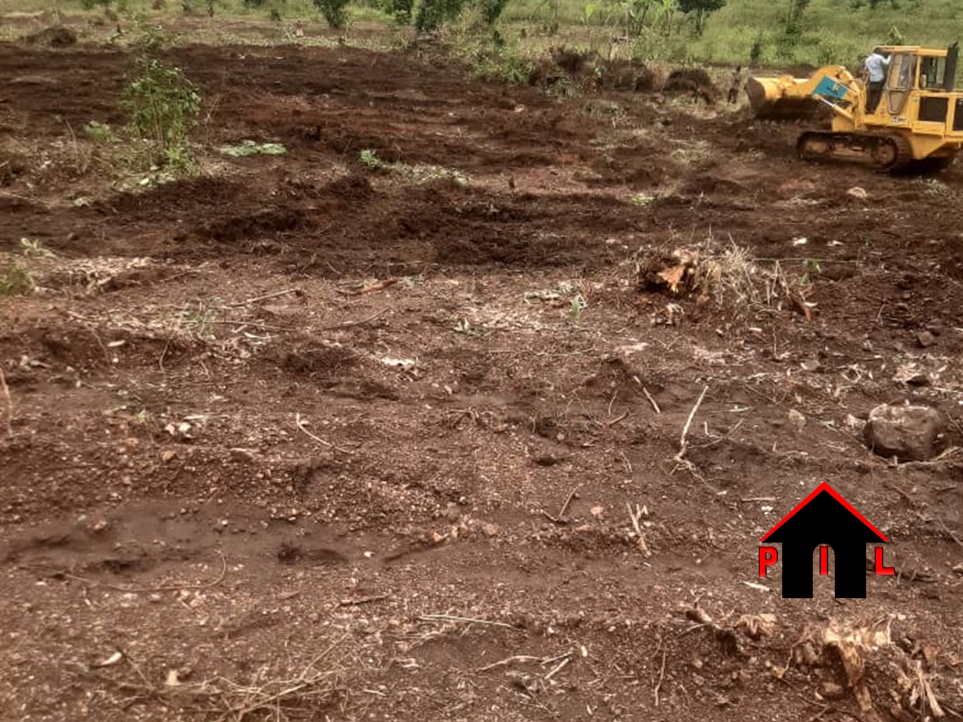 Residential Land for sale in Gayaza Wakiso