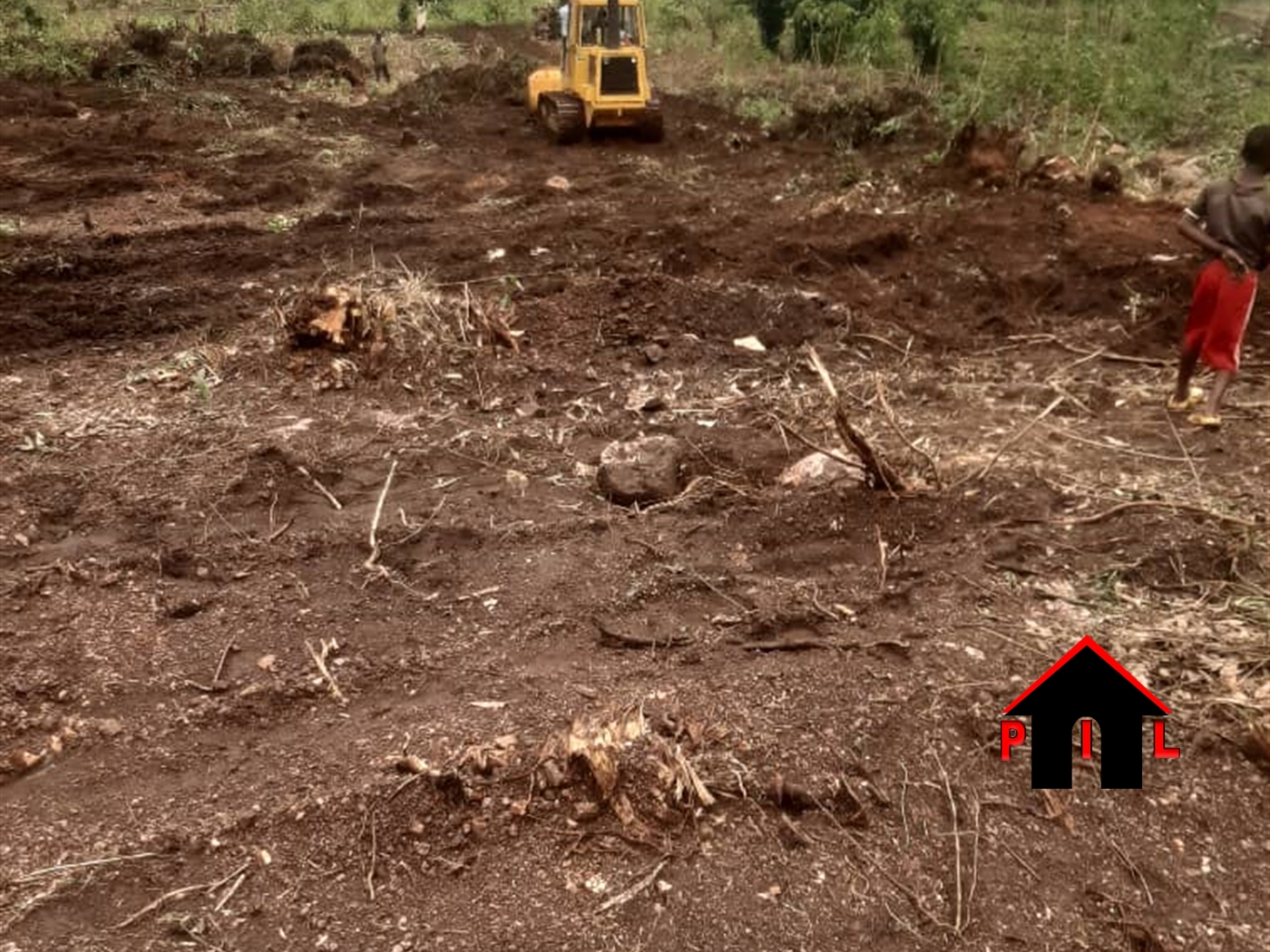 Residential Land for sale in Gayaza Wakiso