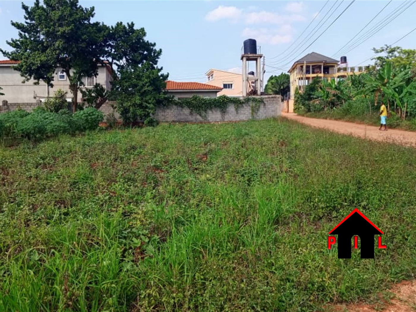 Residential Land for sale in Buwaate Wakiso