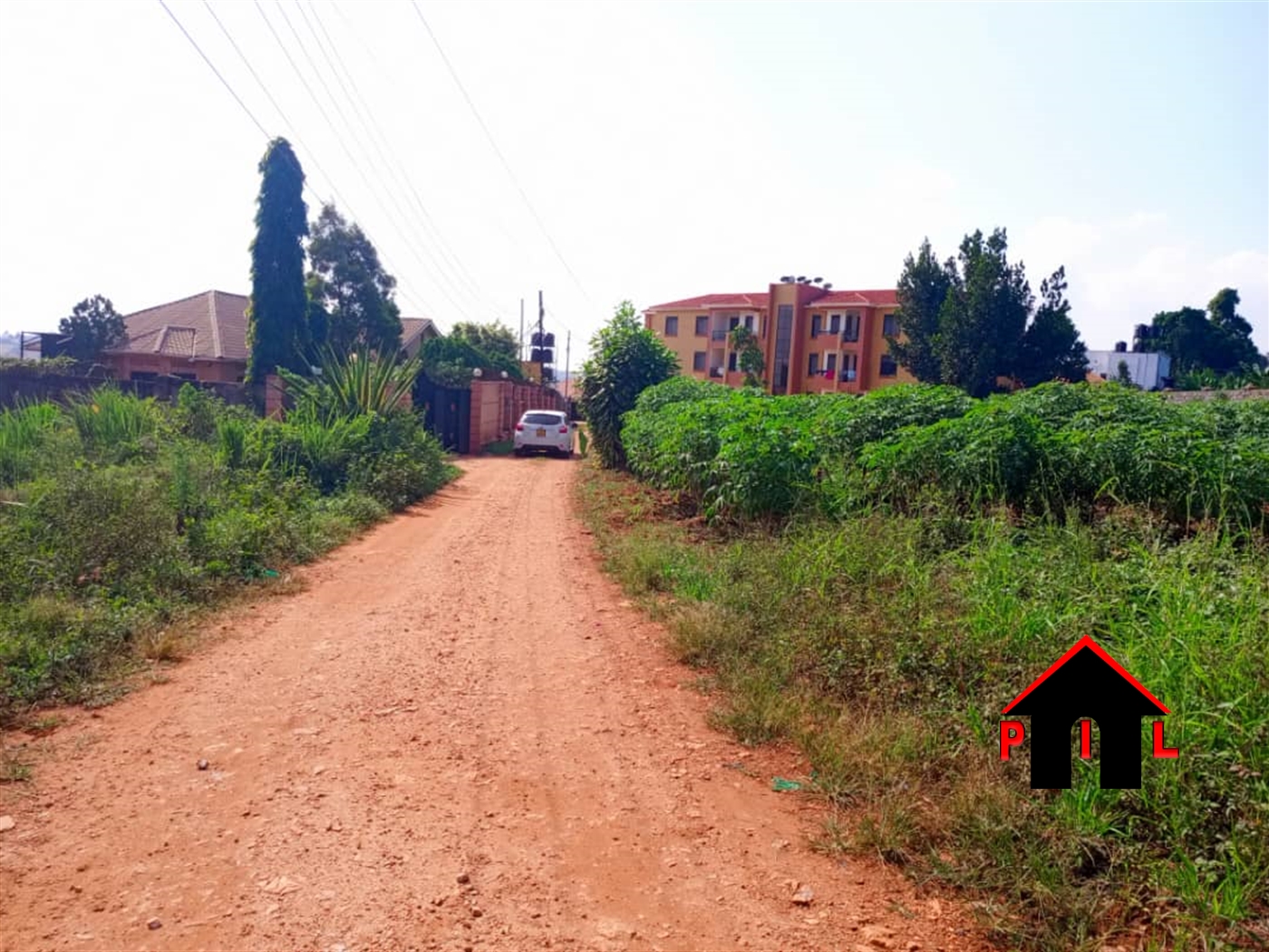 Residential Land for sale in Buwaate Wakiso