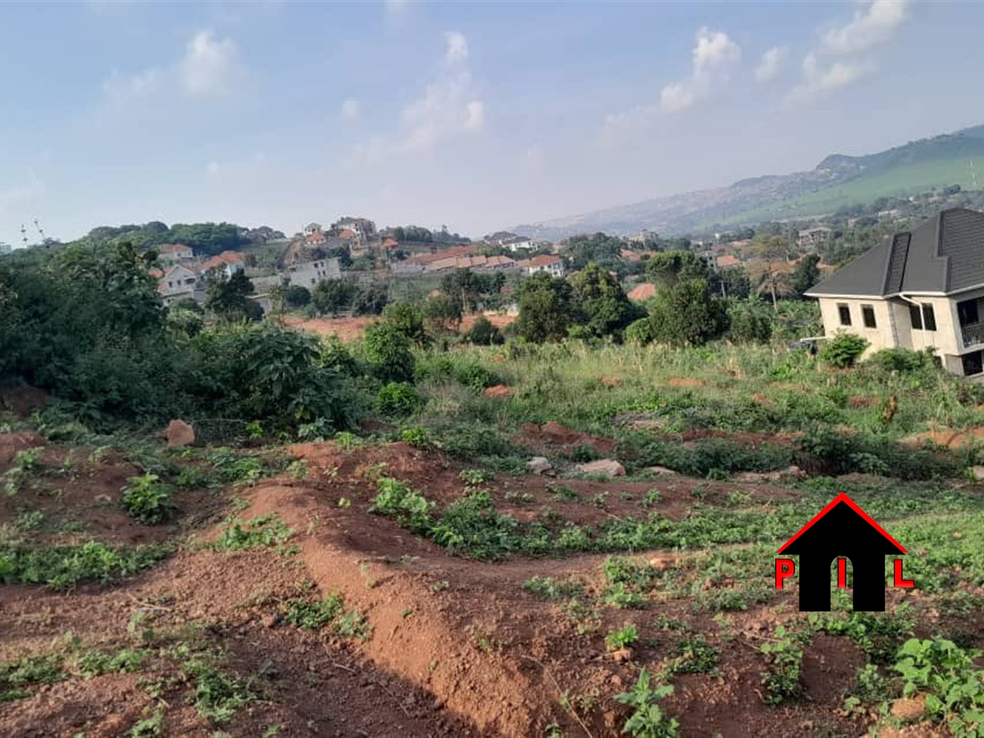 Residential Land for sale in Seguku Wakiso