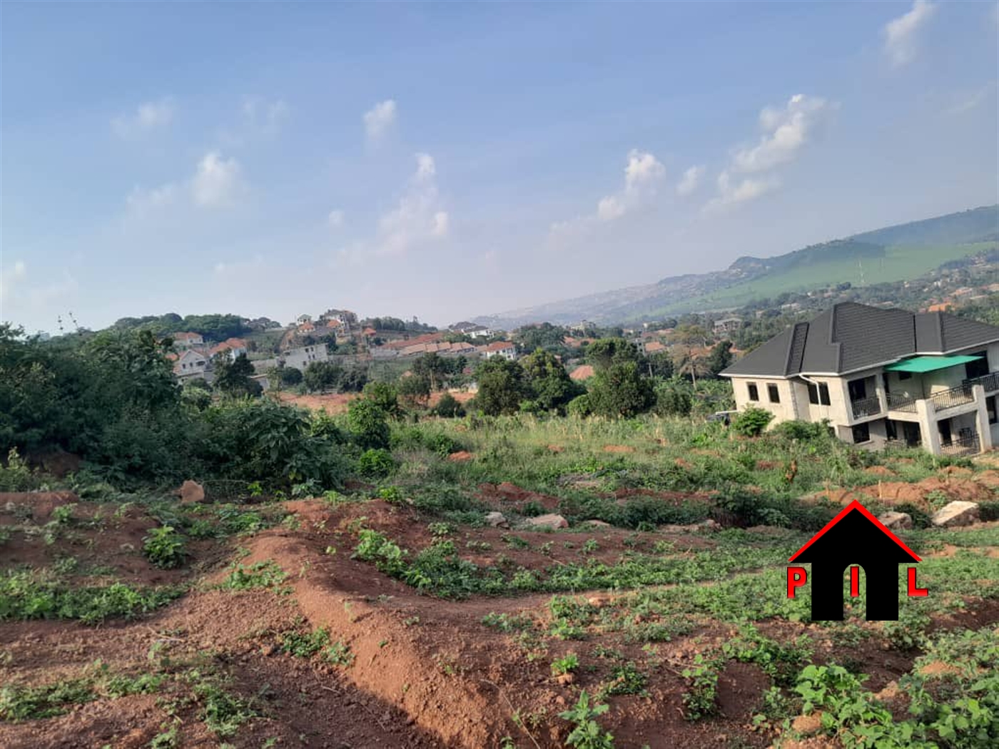 Residential Land for sale in Seguku Wakiso