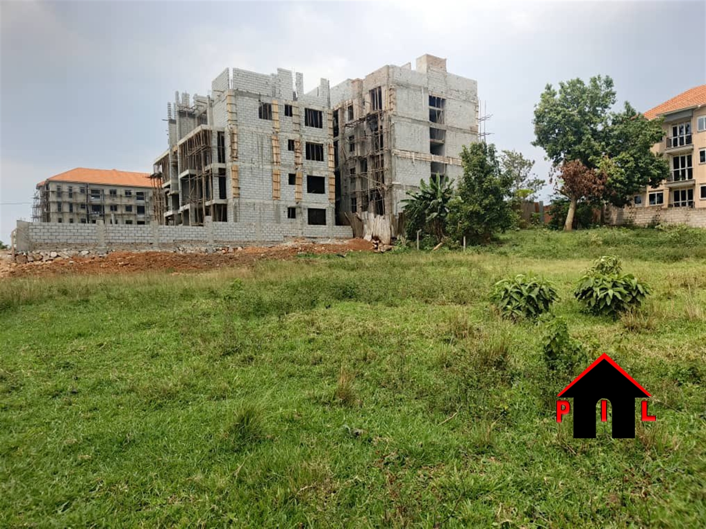 Residential Land for sale in Kyanja Kampala