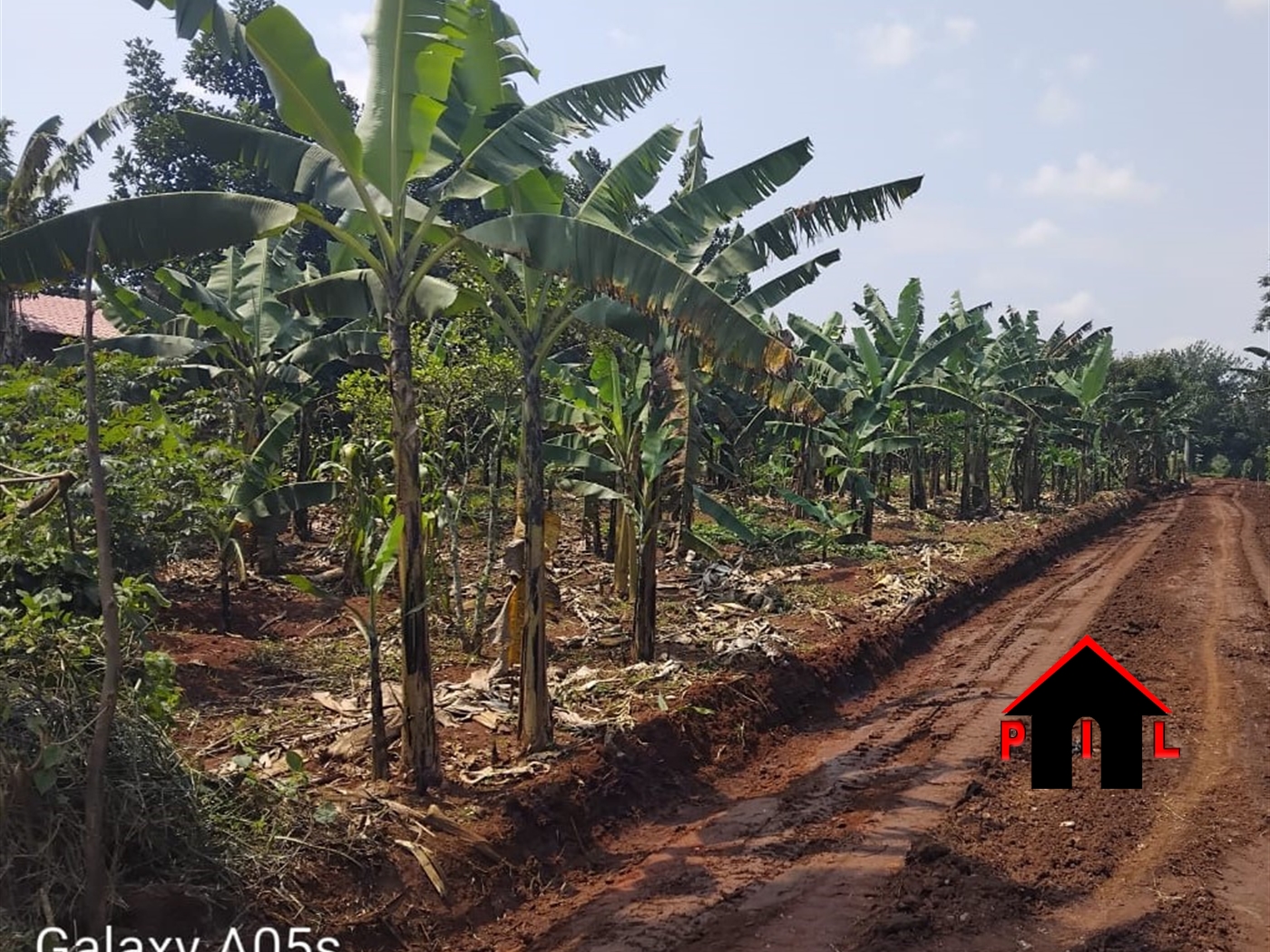 Residential Land for sale in Kira Wakiso