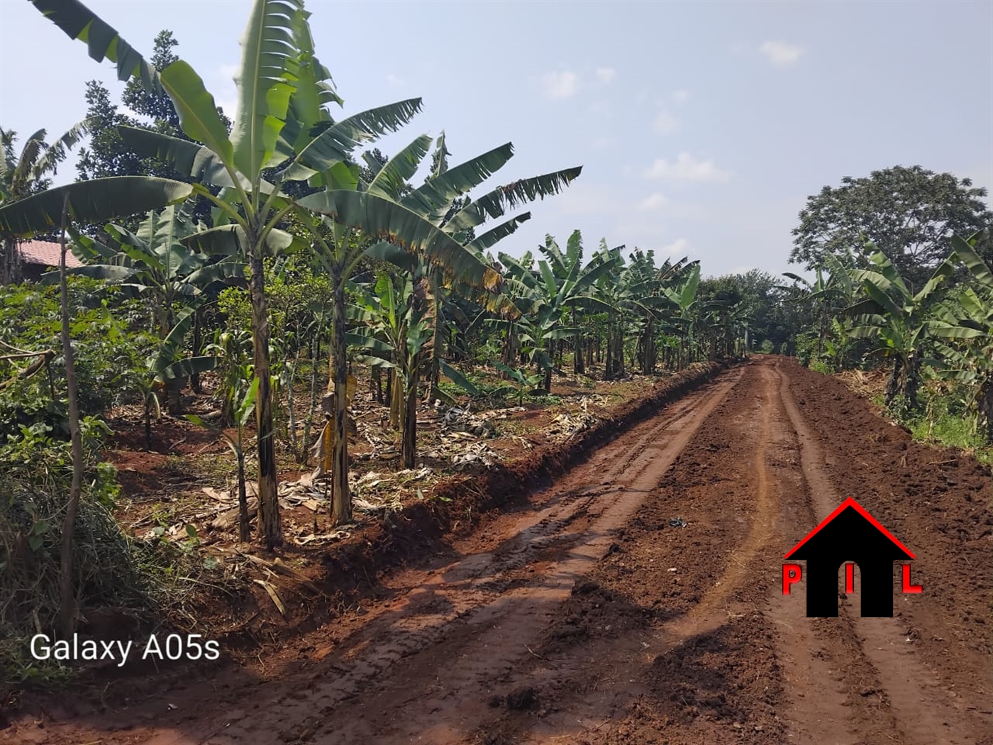 Residential Land for sale in Kira Wakiso