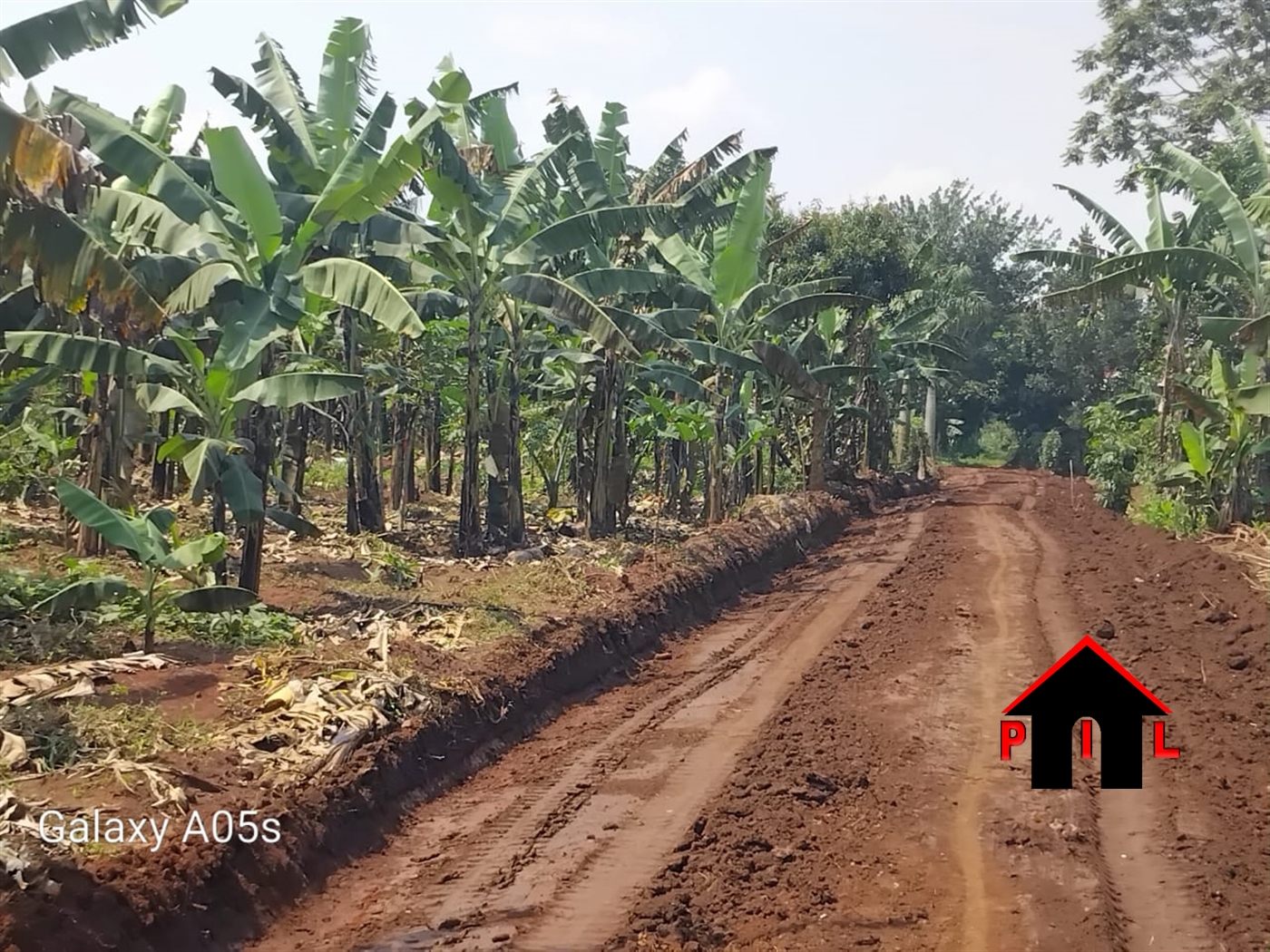 Residential Land for sale in Kira Wakiso