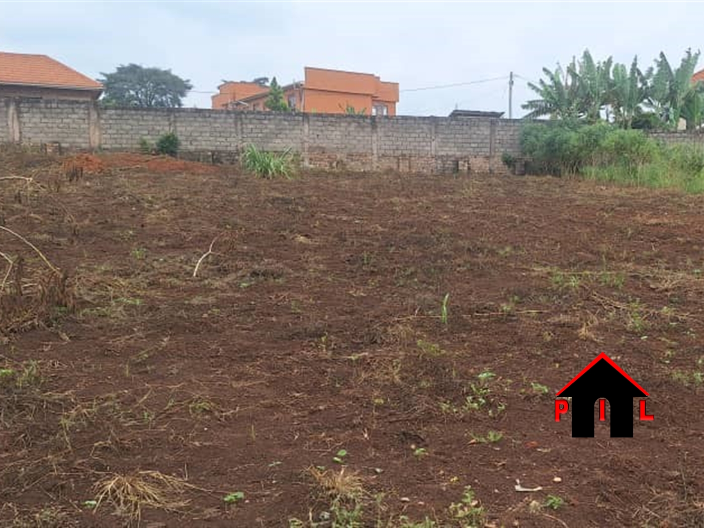 Residential Land for sale in Kira Wakiso