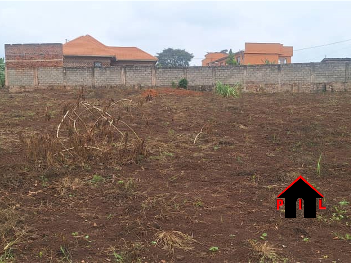 Residential Land for sale in Kira Wakiso